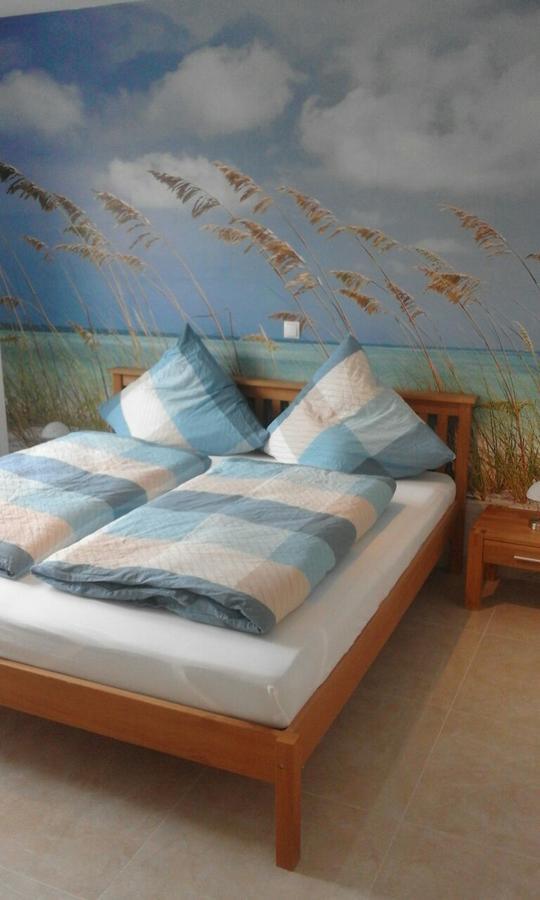 Ferienhaus Westwind Rhauderfehn Εξωτερικό φωτογραφία