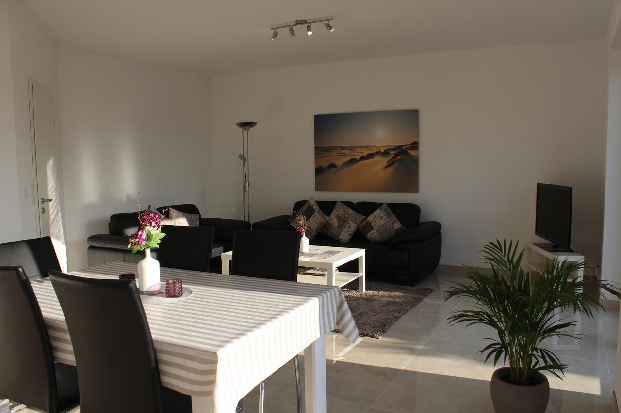 Ferienhaus Westwind Rhauderfehn Εξωτερικό φωτογραφία