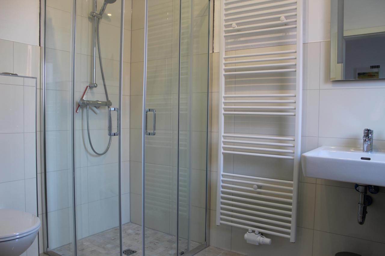 Ferienhaus Westwind Rhauderfehn Εξωτερικό φωτογραφία