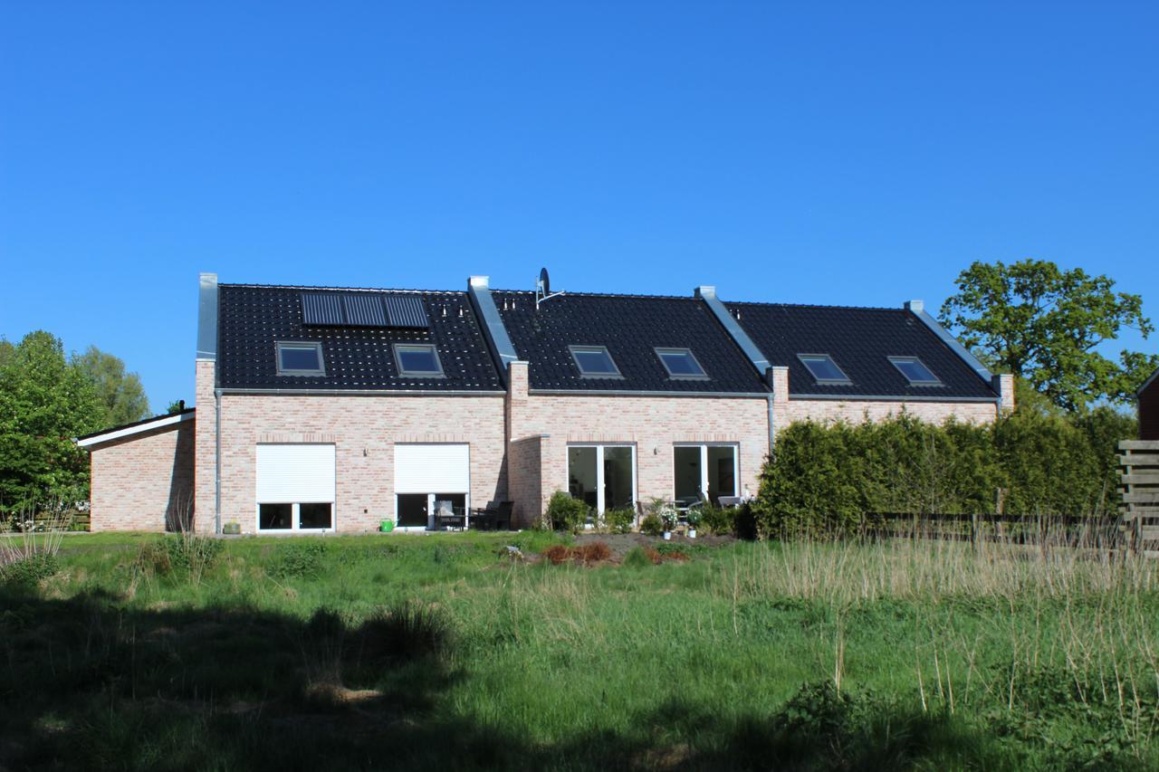 Ferienhaus Westwind Rhauderfehn Εξωτερικό φωτογραφία